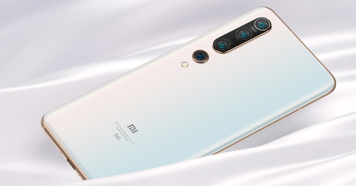 Xiaomi Mi 11 Launched price