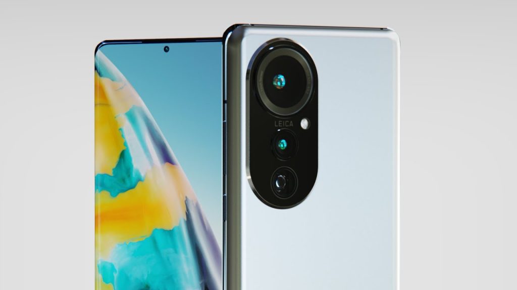 Huawei P50 Pro Price in India, Great Quad cameras, Full Specifications