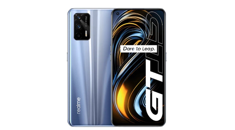 Realme GT 5G Price Specification with flagship Features