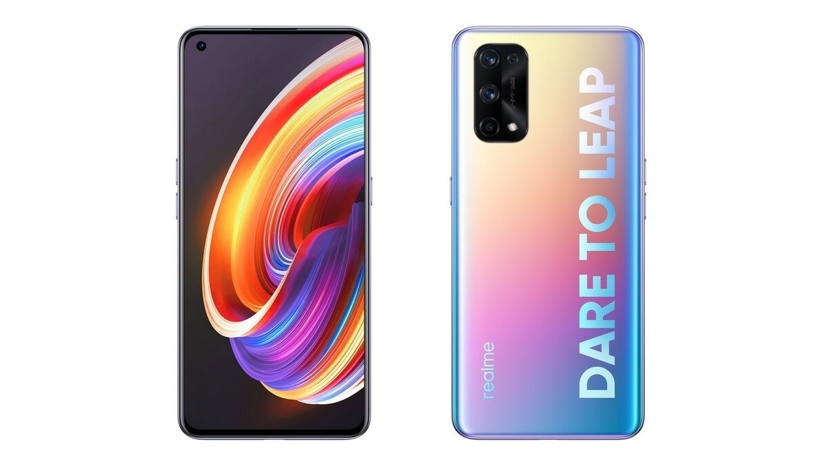 Realme X9 price in India - 5G with 256GB 