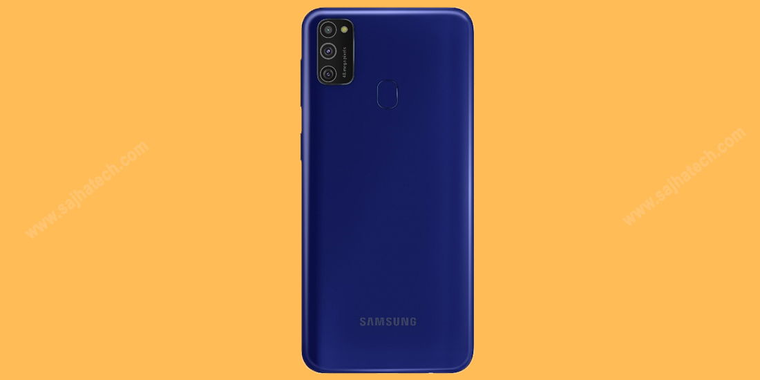 SAMSUNG GALAXY M21 Prime Price in India, Full Specifications