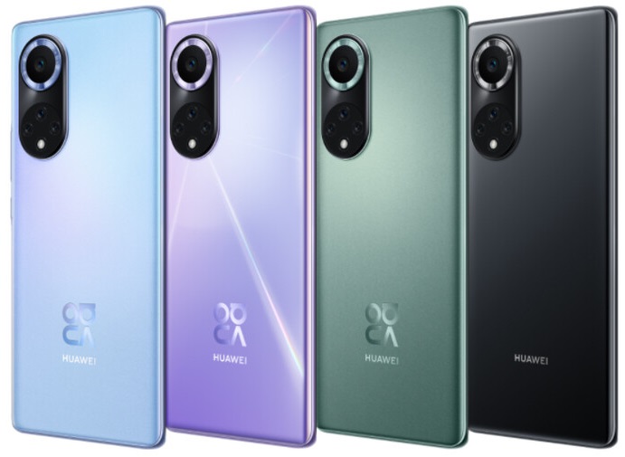 Huawei Nova 9 and 9 Pro Price in Nepal, with Full Features
