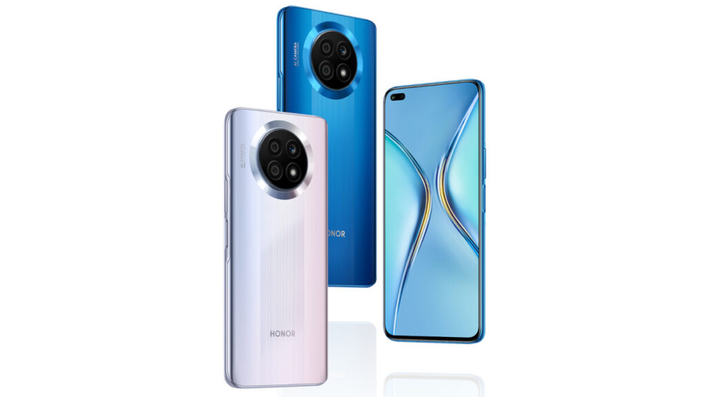 Honor X20 Max 5G Price in India
