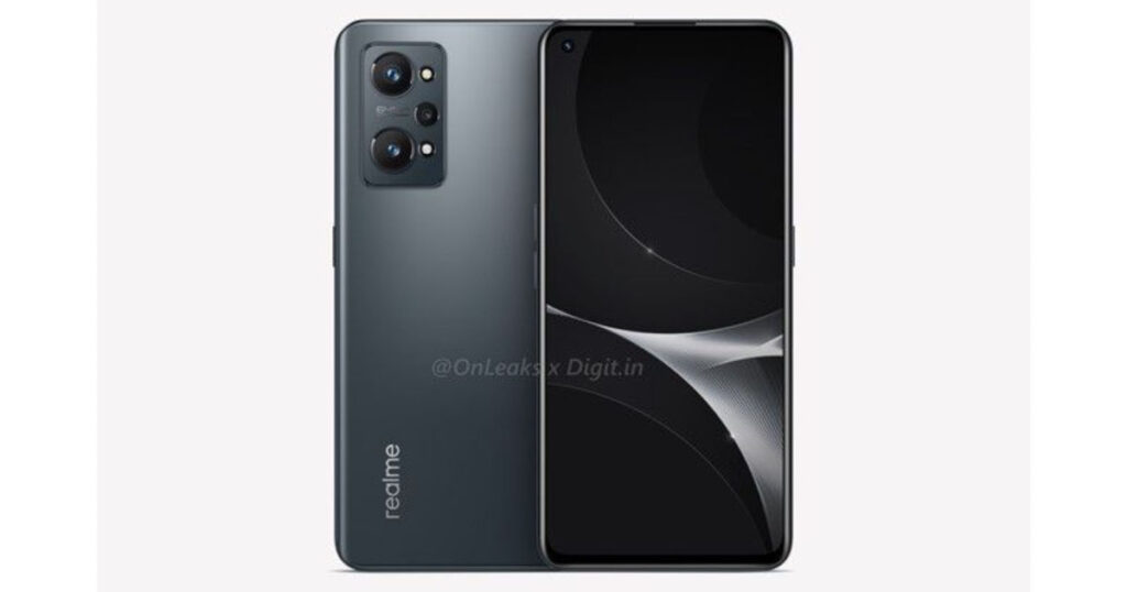 Realme GT Neo2 price in India and Availability