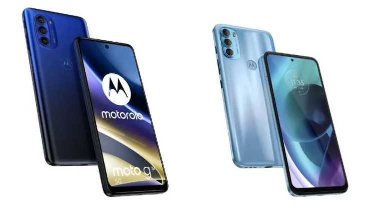Motorola Moto G31 price and full Specifications
