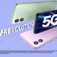 Samsung Galaxy F14 5G price and specs 