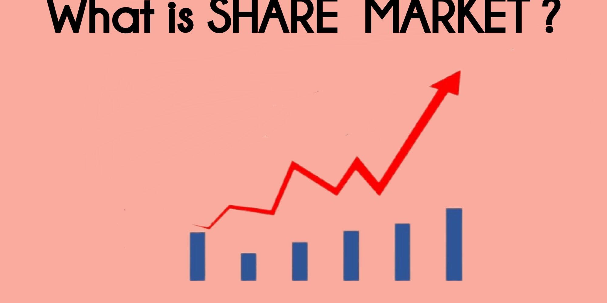 What is Share market | largest share market in world
