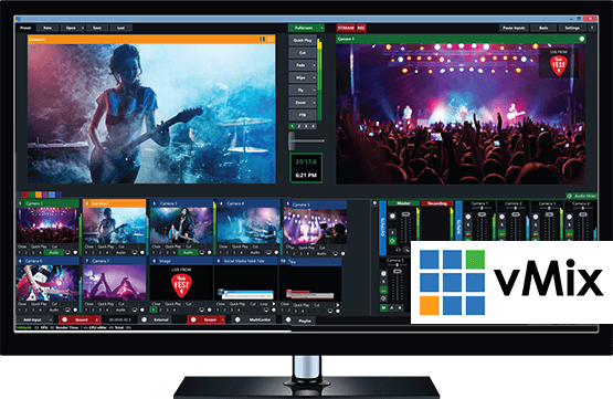 vMix Live Streaming 25.0 License Key [2024],vMix Key Features, vmix free download. Vmix free registration key 