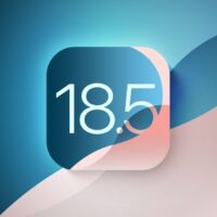 Apple iOS 18.5 Released: Smarter Siri, Satellite Messaging & Key Features Unveiled