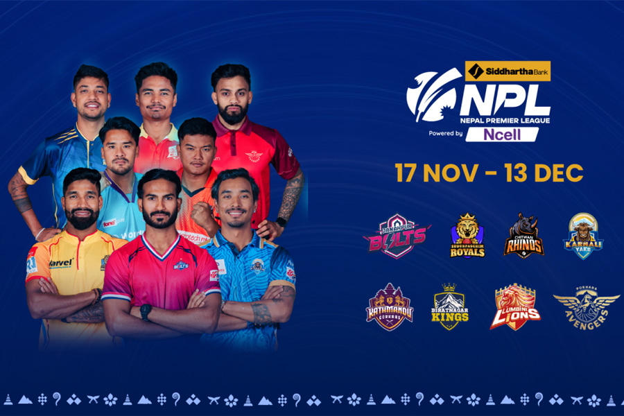 How to Watch Nepal Premier League (NPL) 2025 Live