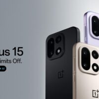 OnePlus 15 Launched With 7300mAh Battery, 165Hz Display, and Triple 50MP Cameras