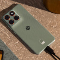 Motorola Edge 70 Fusion Leaks Reveal Design, Colors, and Full Specifications