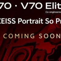Vivo V70 Series Teased in India With New Elite Model and Snapdragon 8s Gen 3