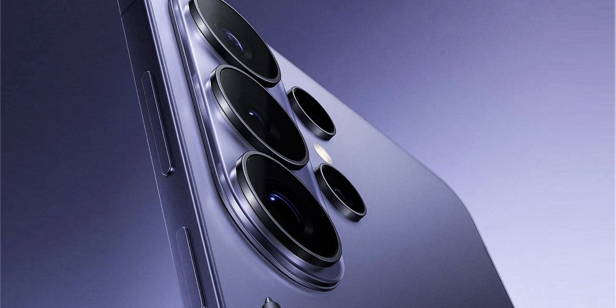 Samsung Galaxy S26 Ultra Poster Leaks Online Ahead of Launch — New Color, Camera Redesign Revealed